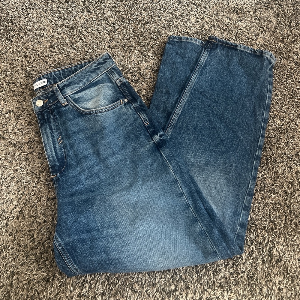 Zara jeans